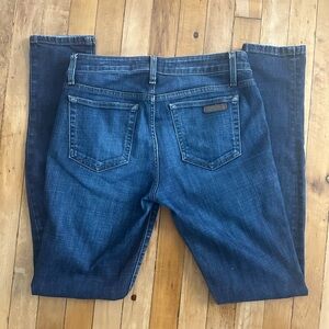 Joe’s jeans: The Skinny